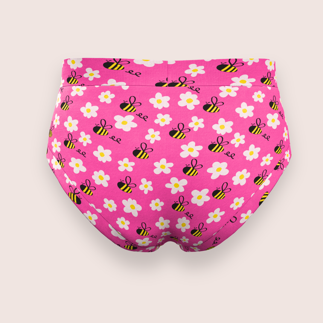 Womens - Buzzy Bees