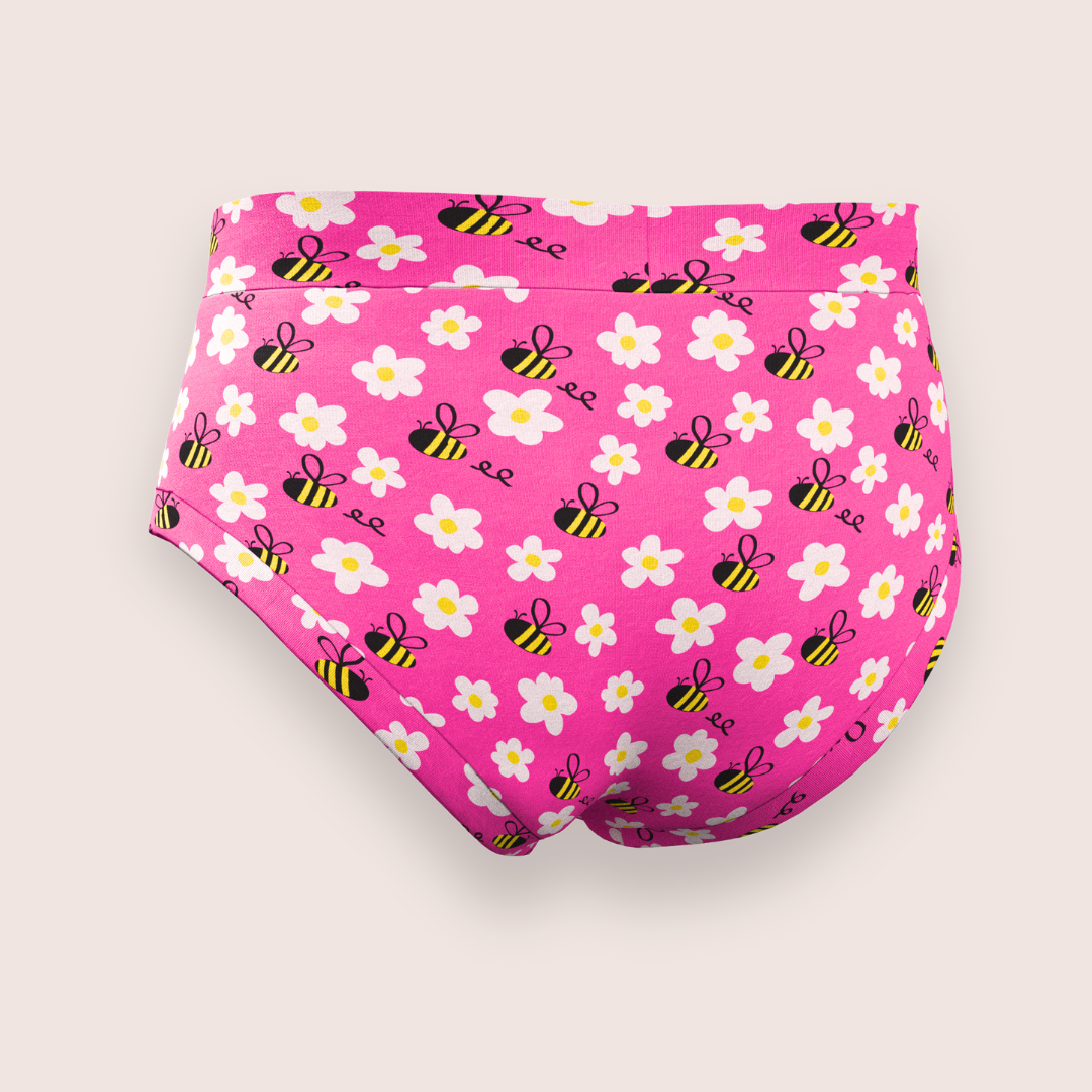Womens - Buzzy Bees