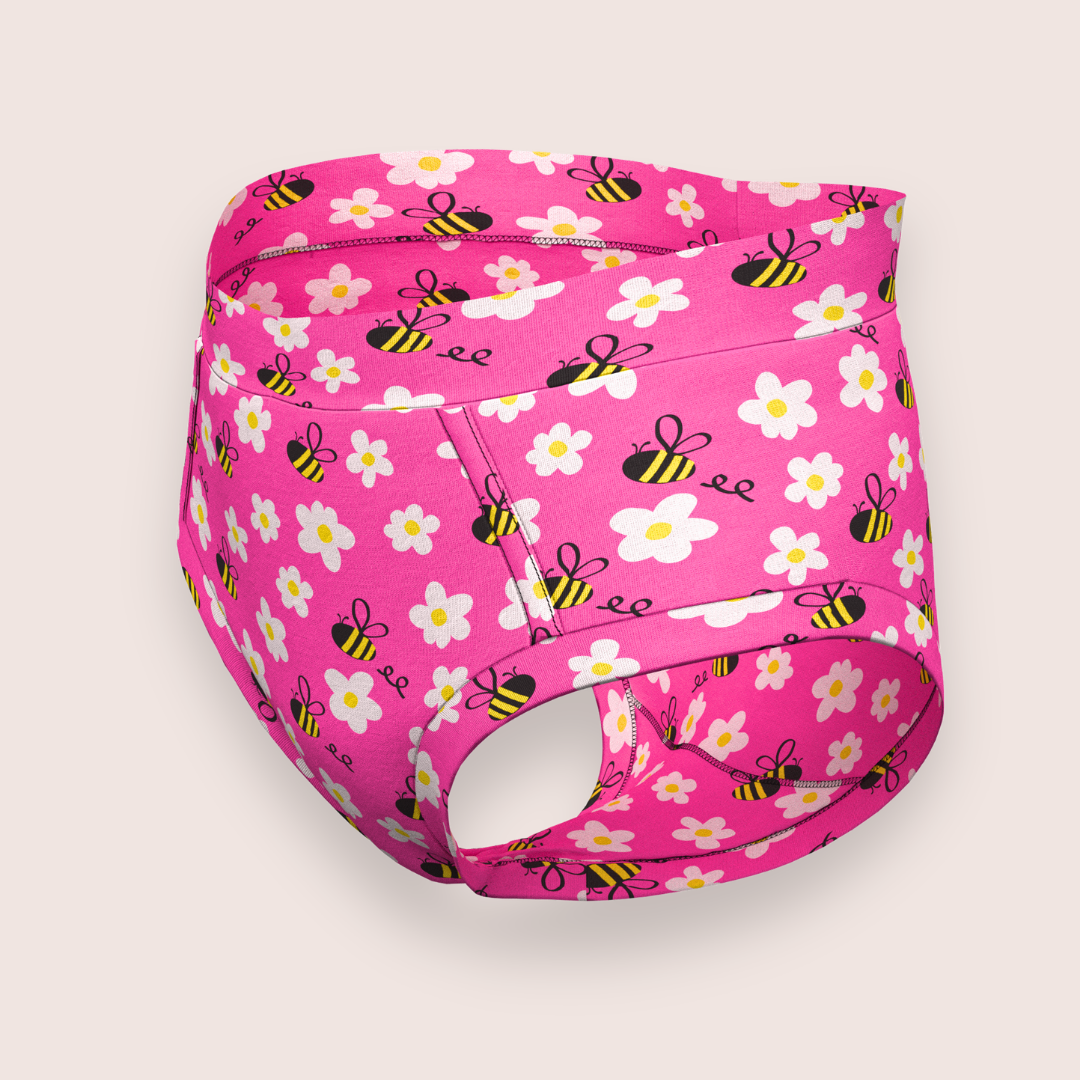 Womens - Buzzy Bees