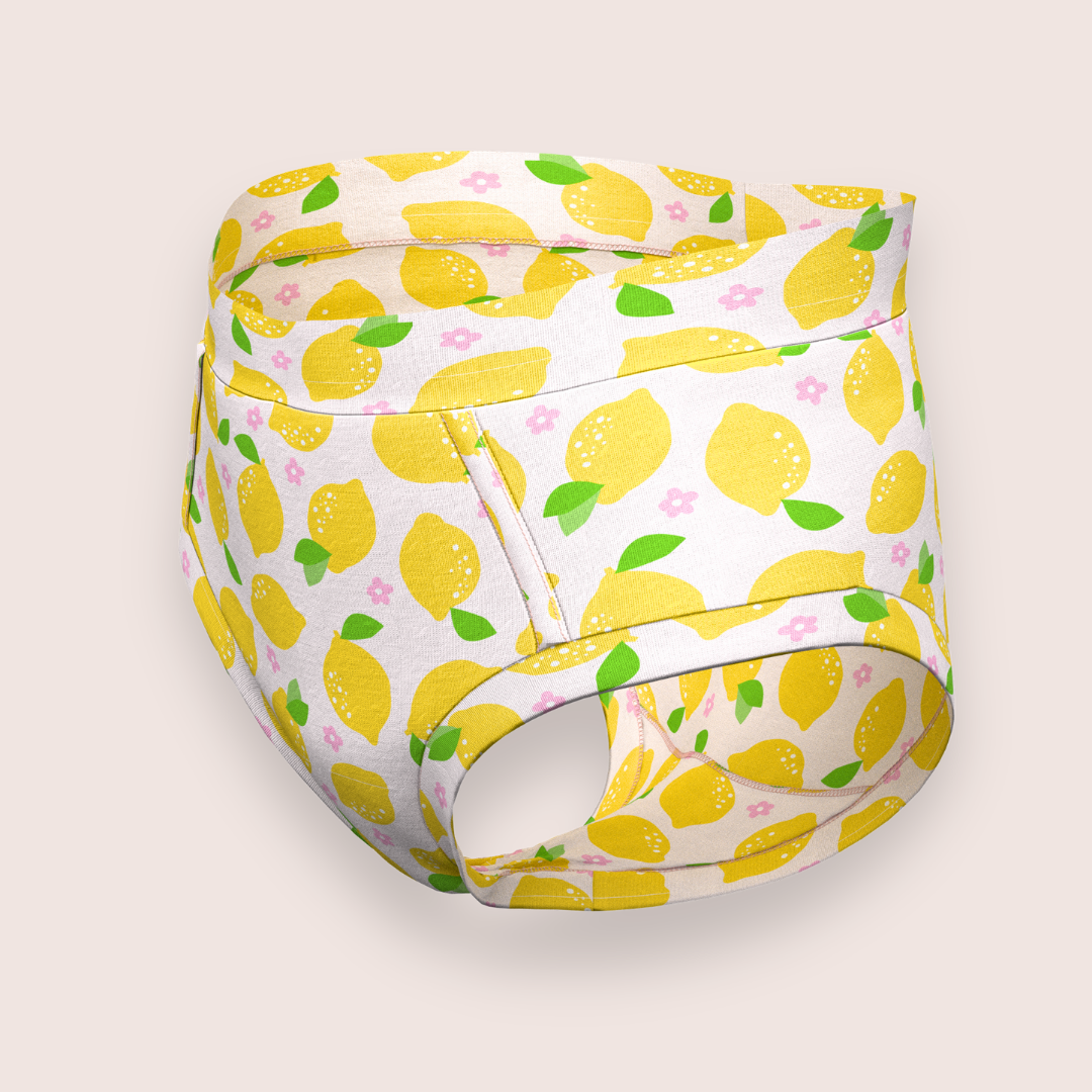 Womens - Lemons