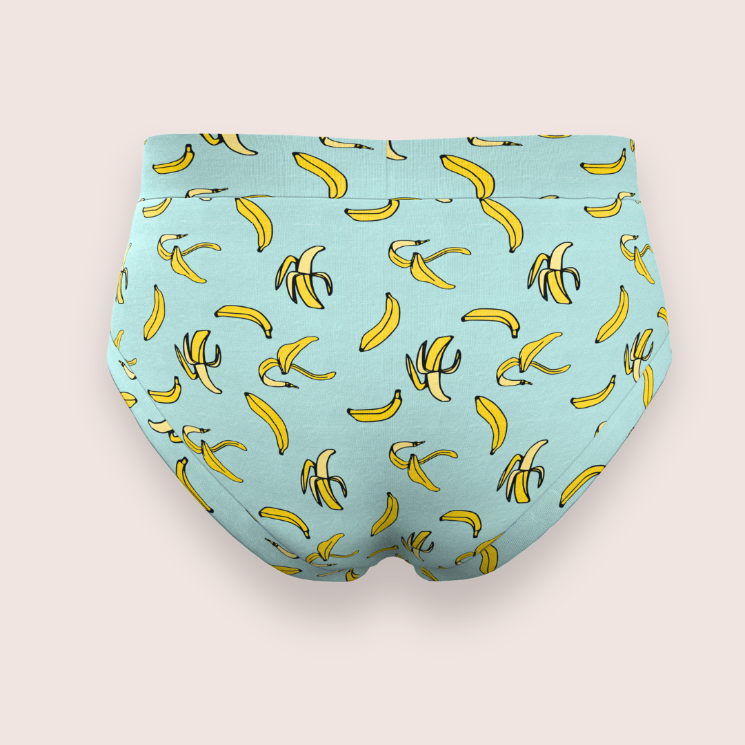 Womens - Cool Bananas