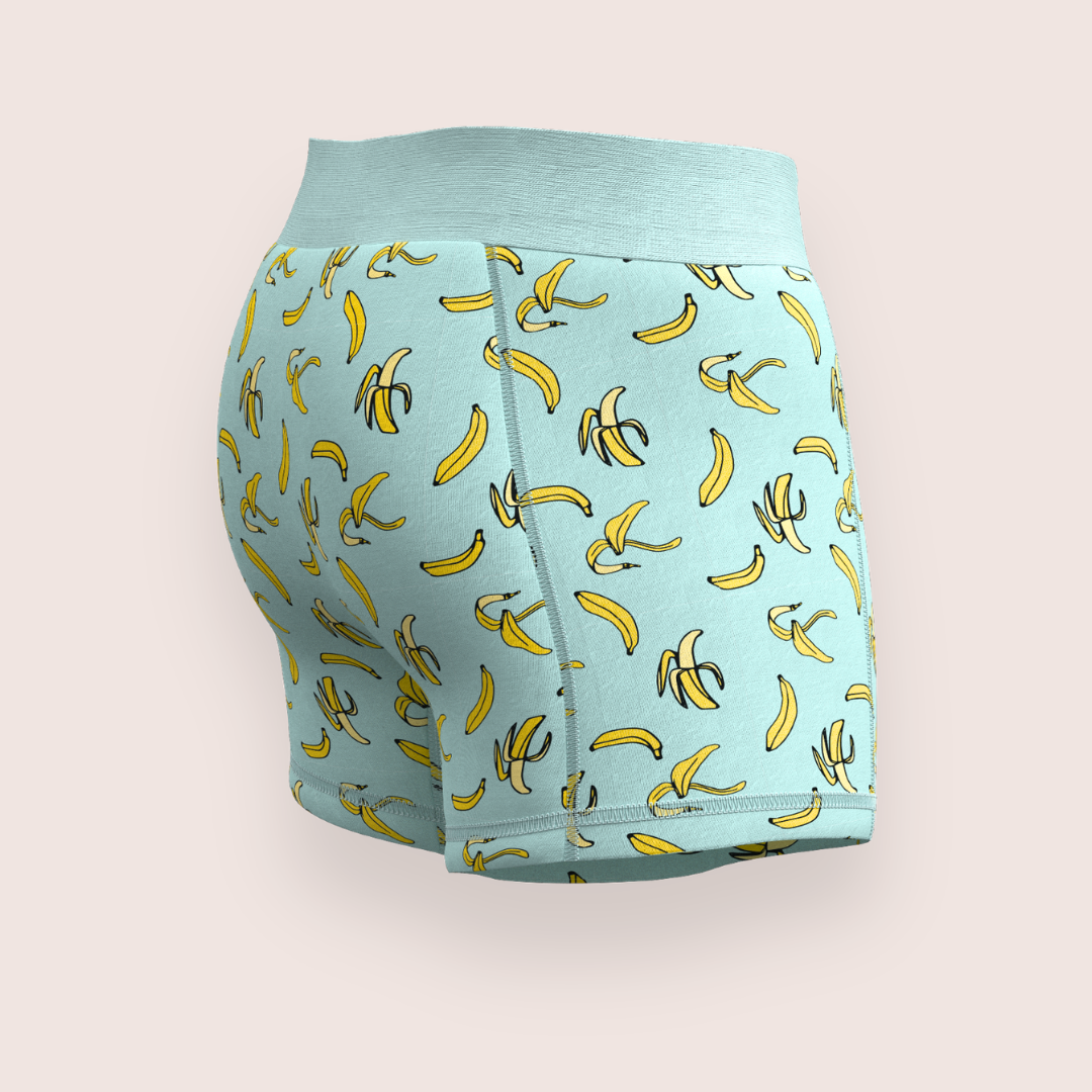 Mens - Cool Bananas