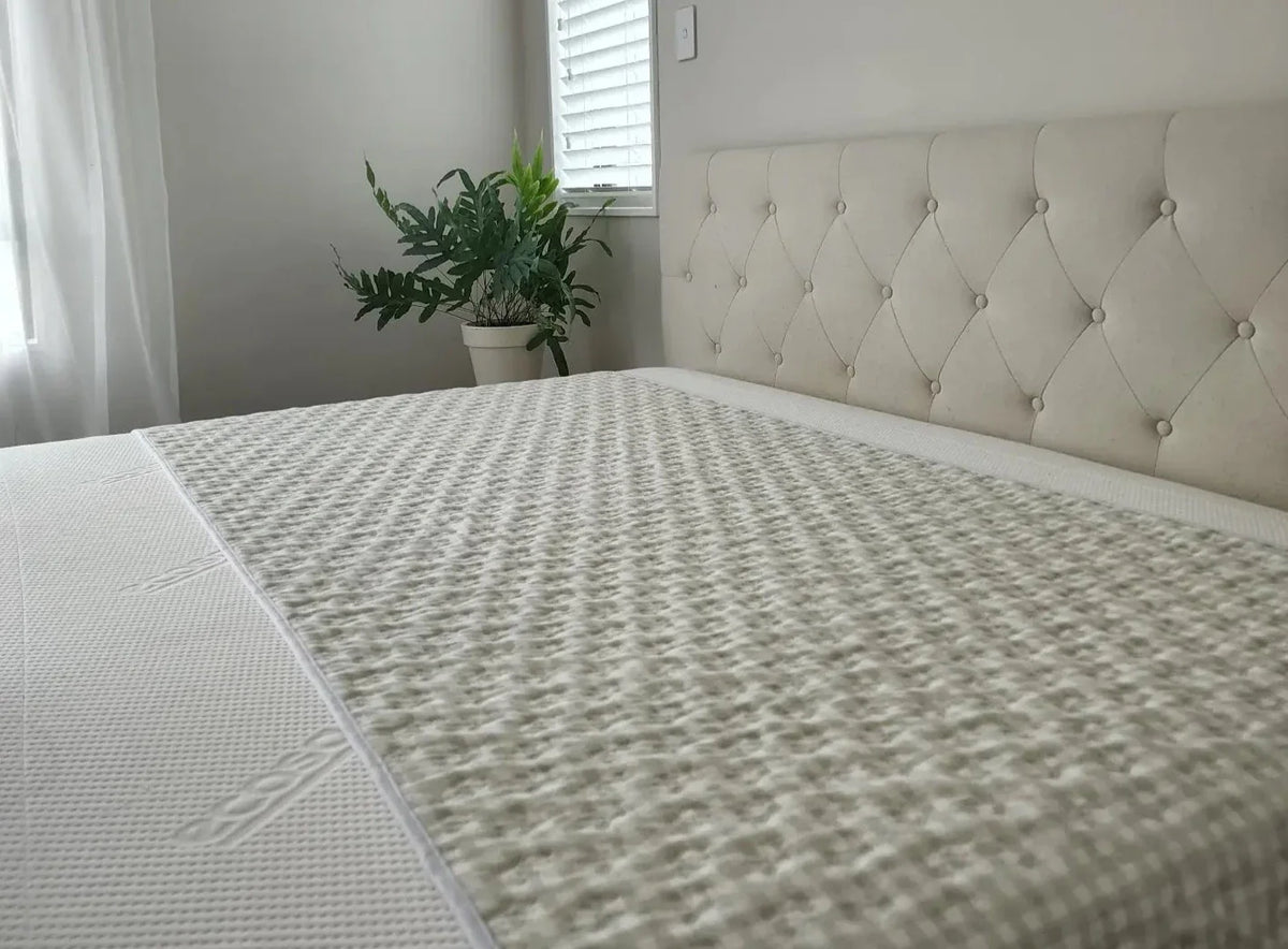 Bed Wetting Mat