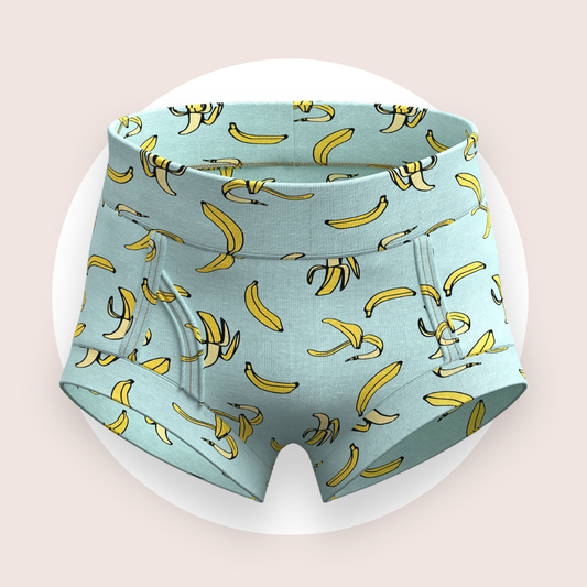 Faux-Front - Cool Bananas
