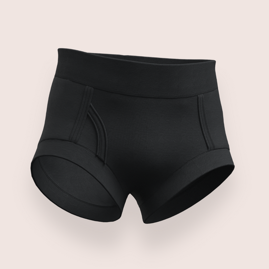 Faux-Front - Moonless Night