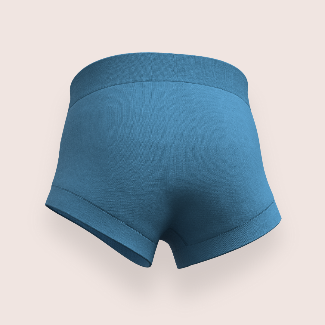 Faux-Front - Parisian Blue