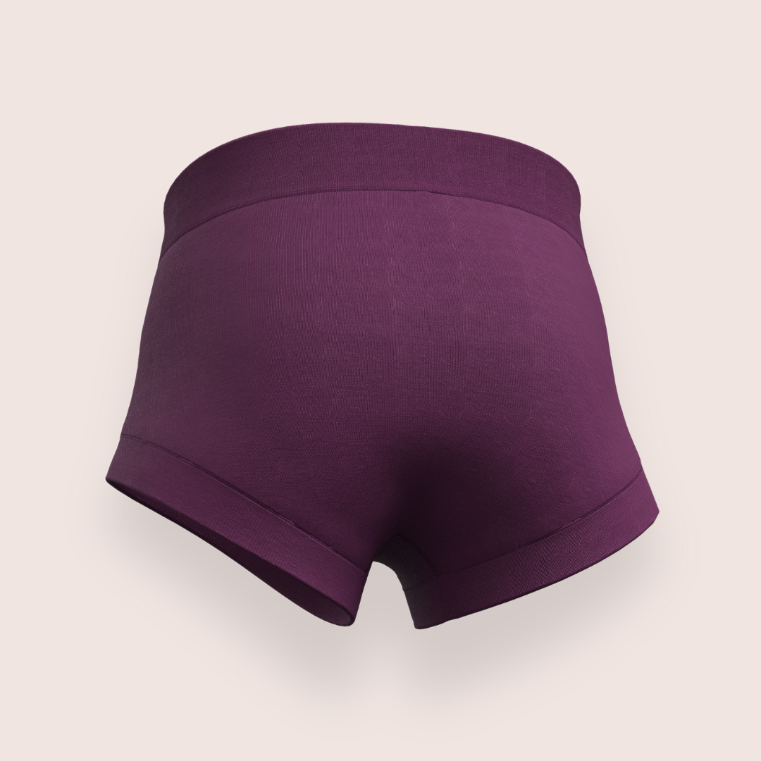 Faux-Front - Pickled Beet