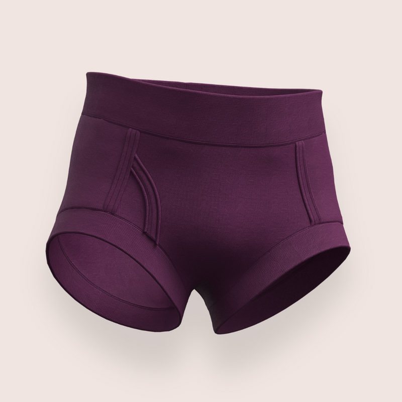 Faux-Front - Pickled Beet