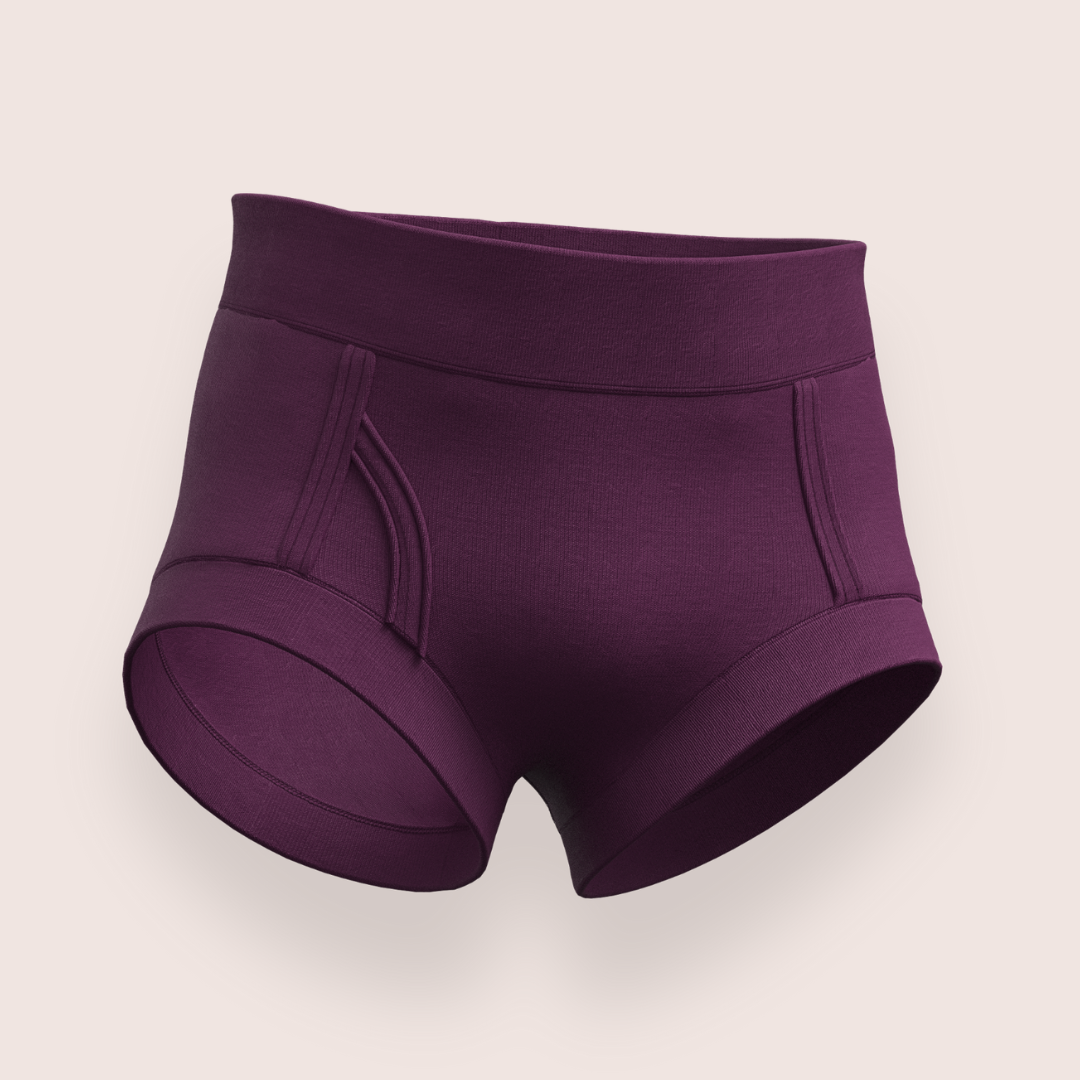 Faux-Front - Pickled Beet