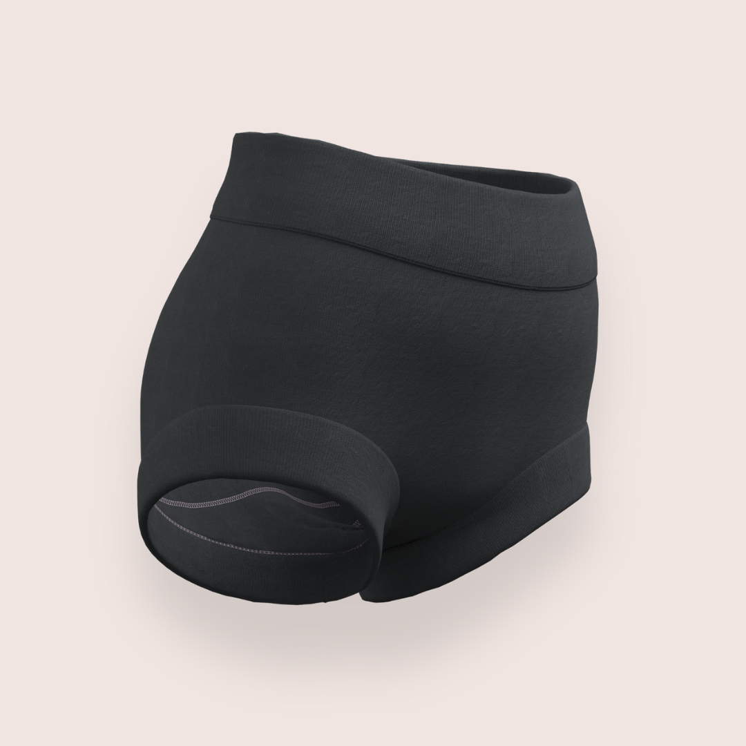 Kids Brief - Moonless Night