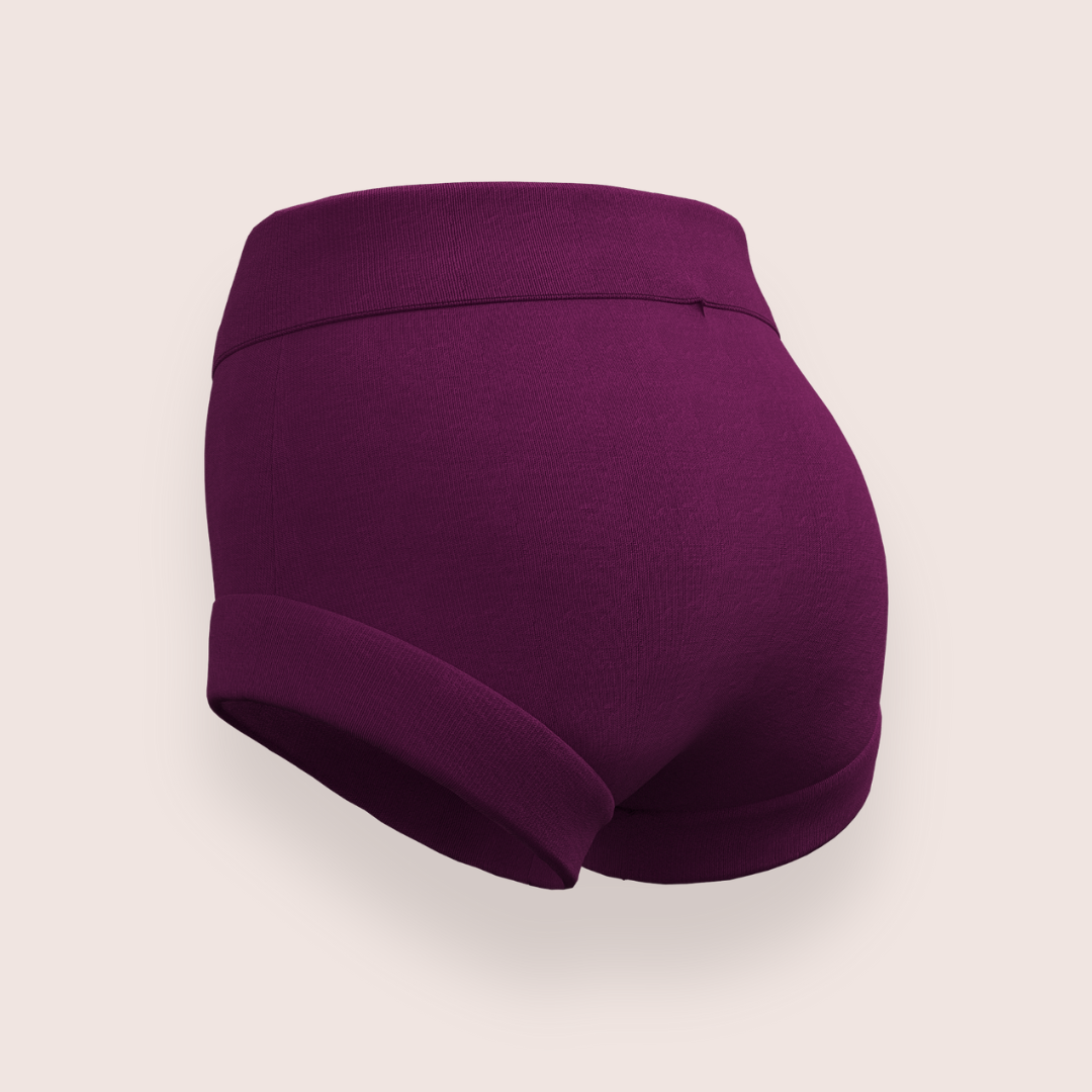 Kids Brief - Pickled Beet