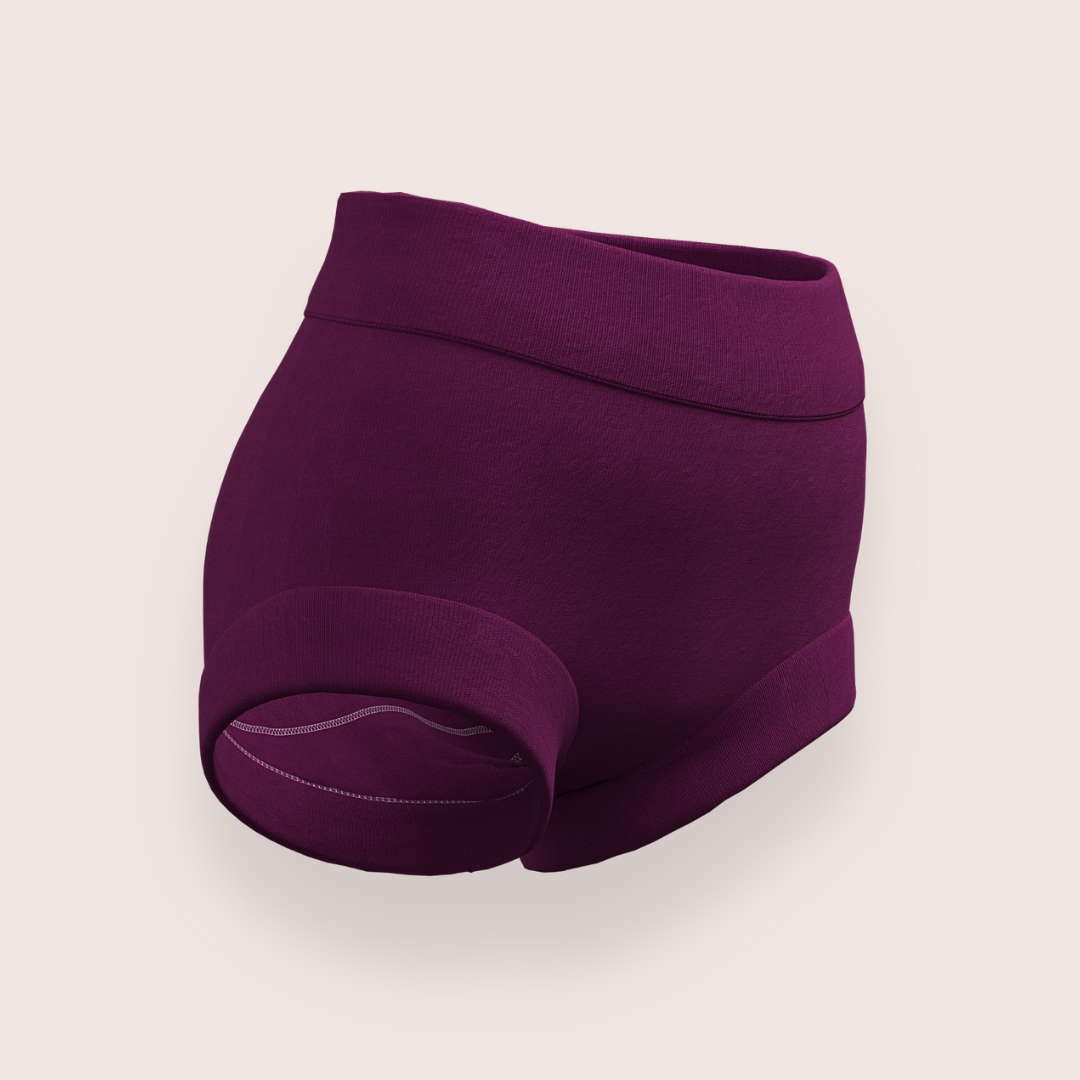 Kids Brief - Pickled Beet