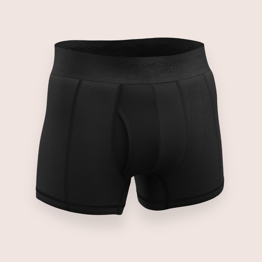 Mens - Black