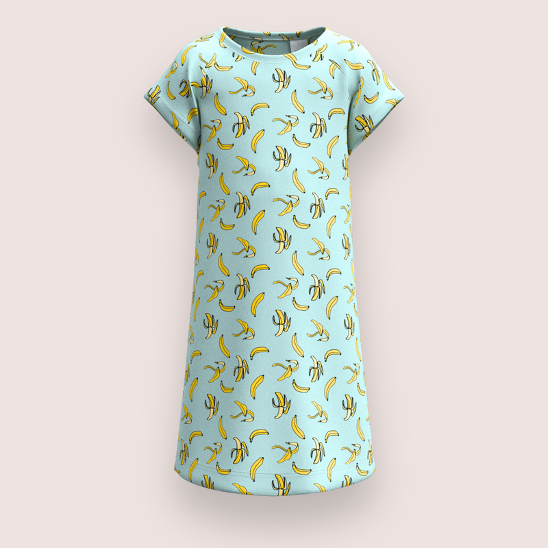 Nightie - Cool Bananas