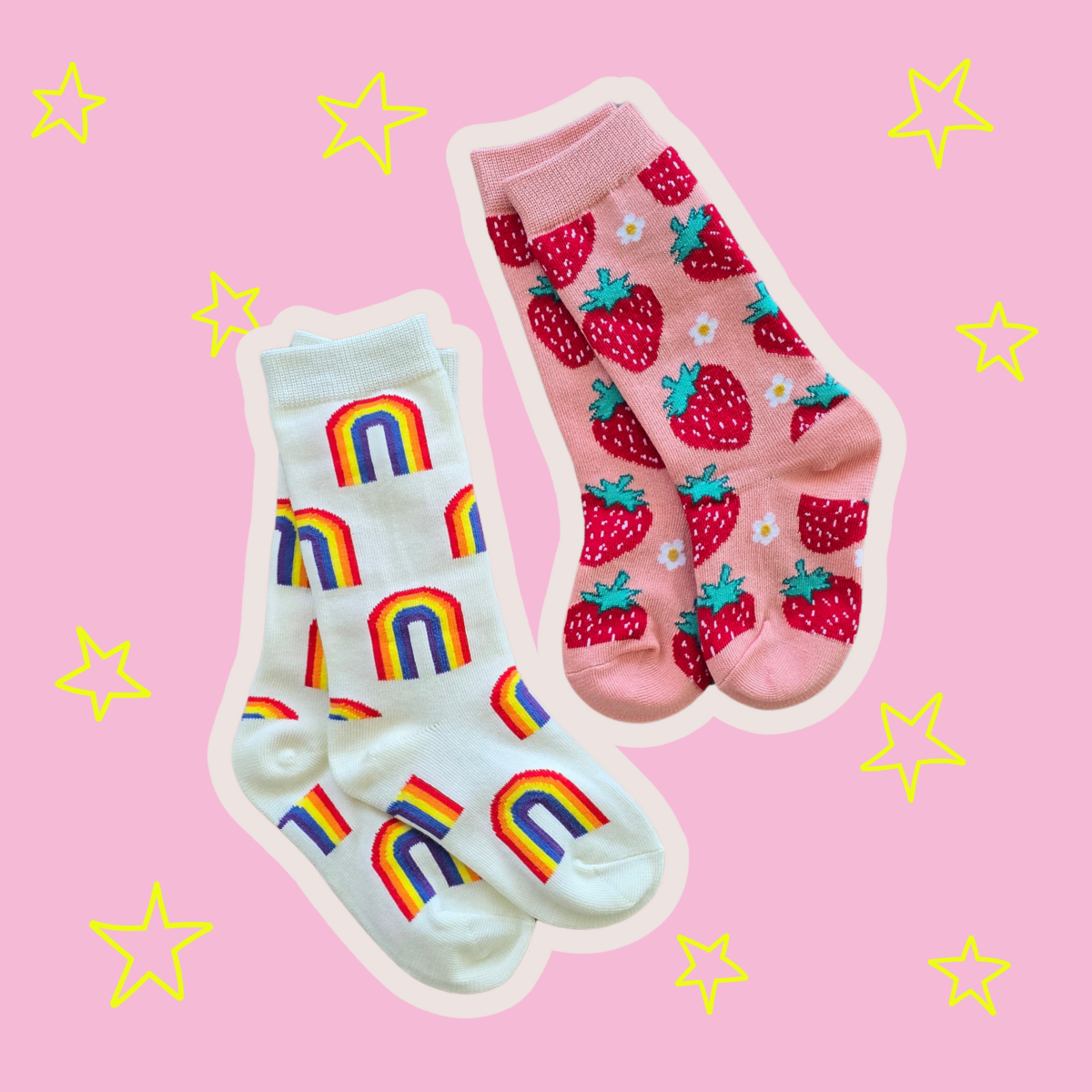 Kids Socks