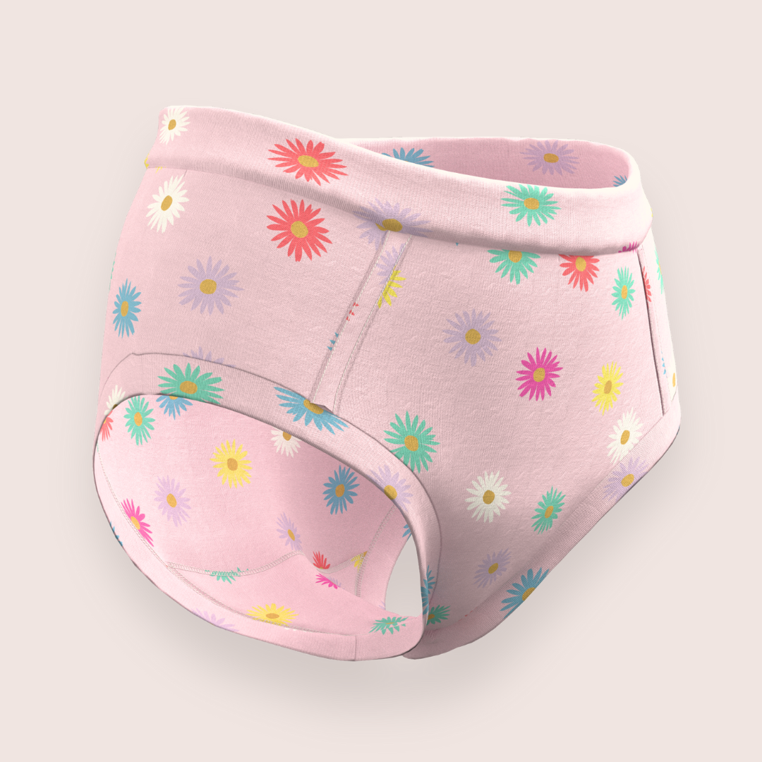 Womens - Daisies