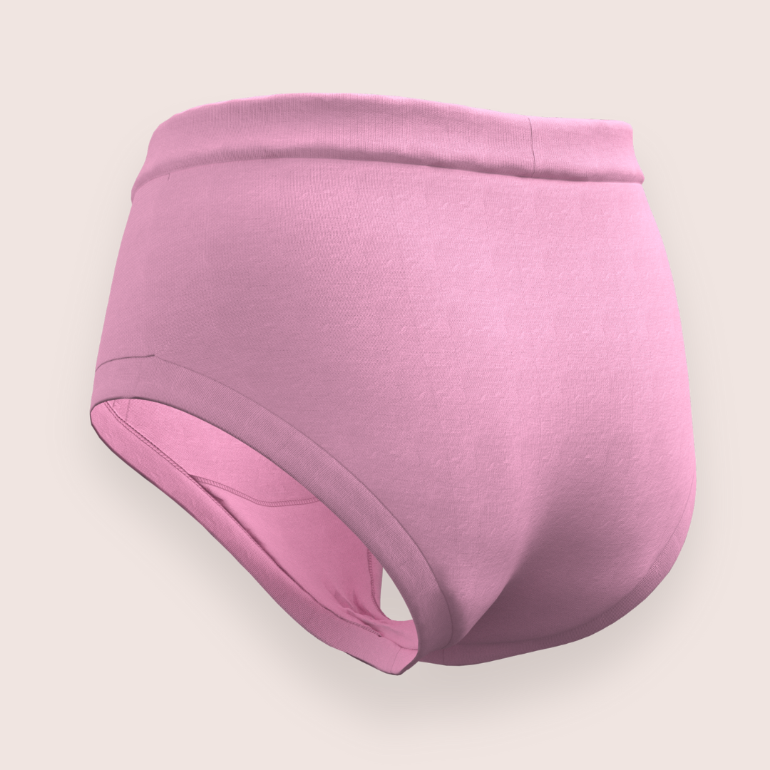 Womens - Fuchsia Pink