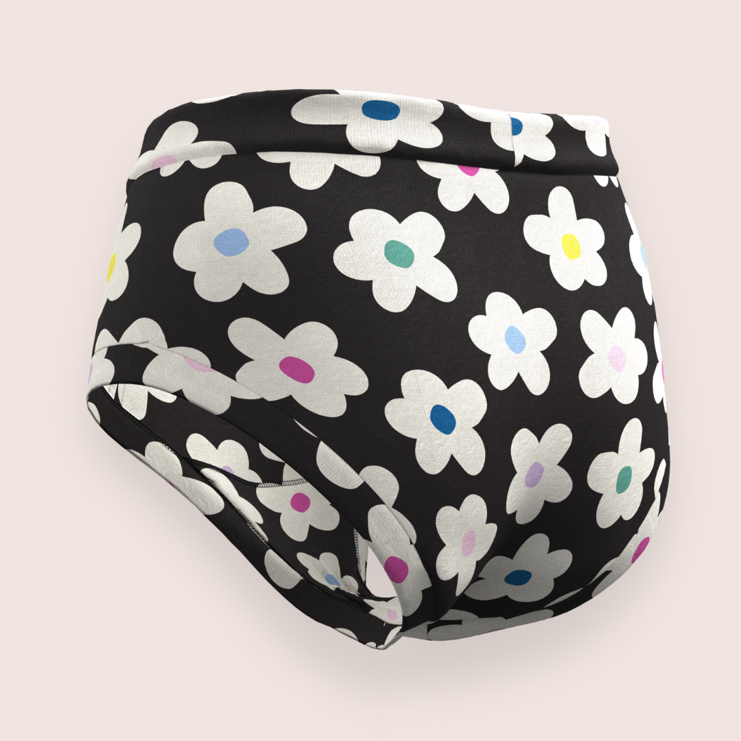 Womens - Hippy Floral