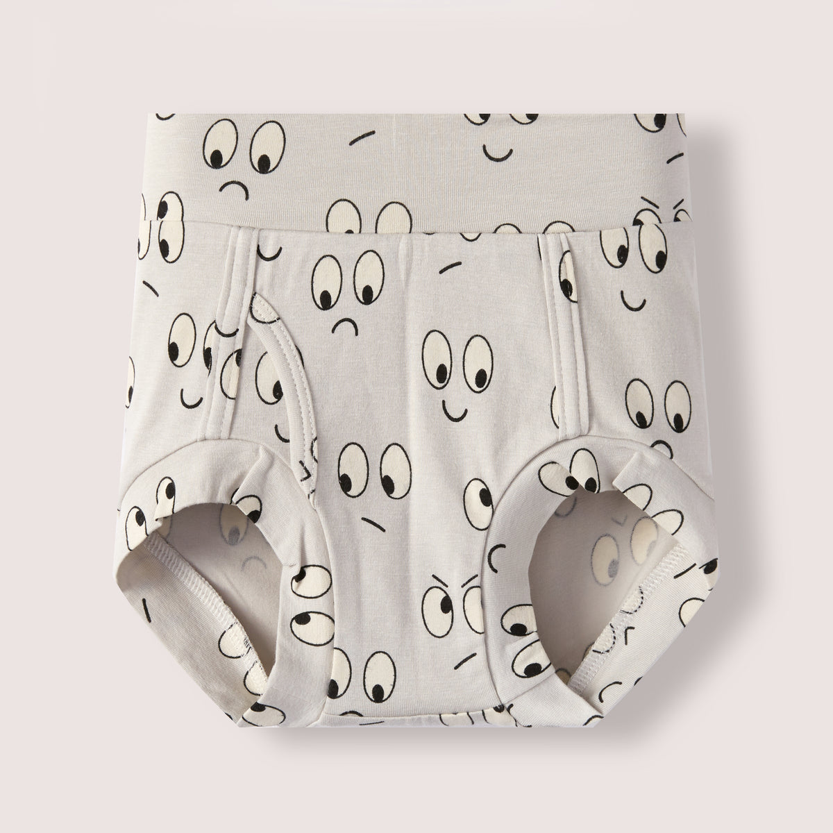 Faux-Front - All the feels