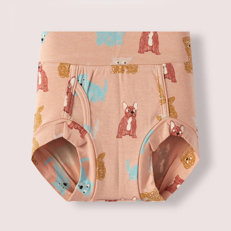 Faux-Front - Woof woof