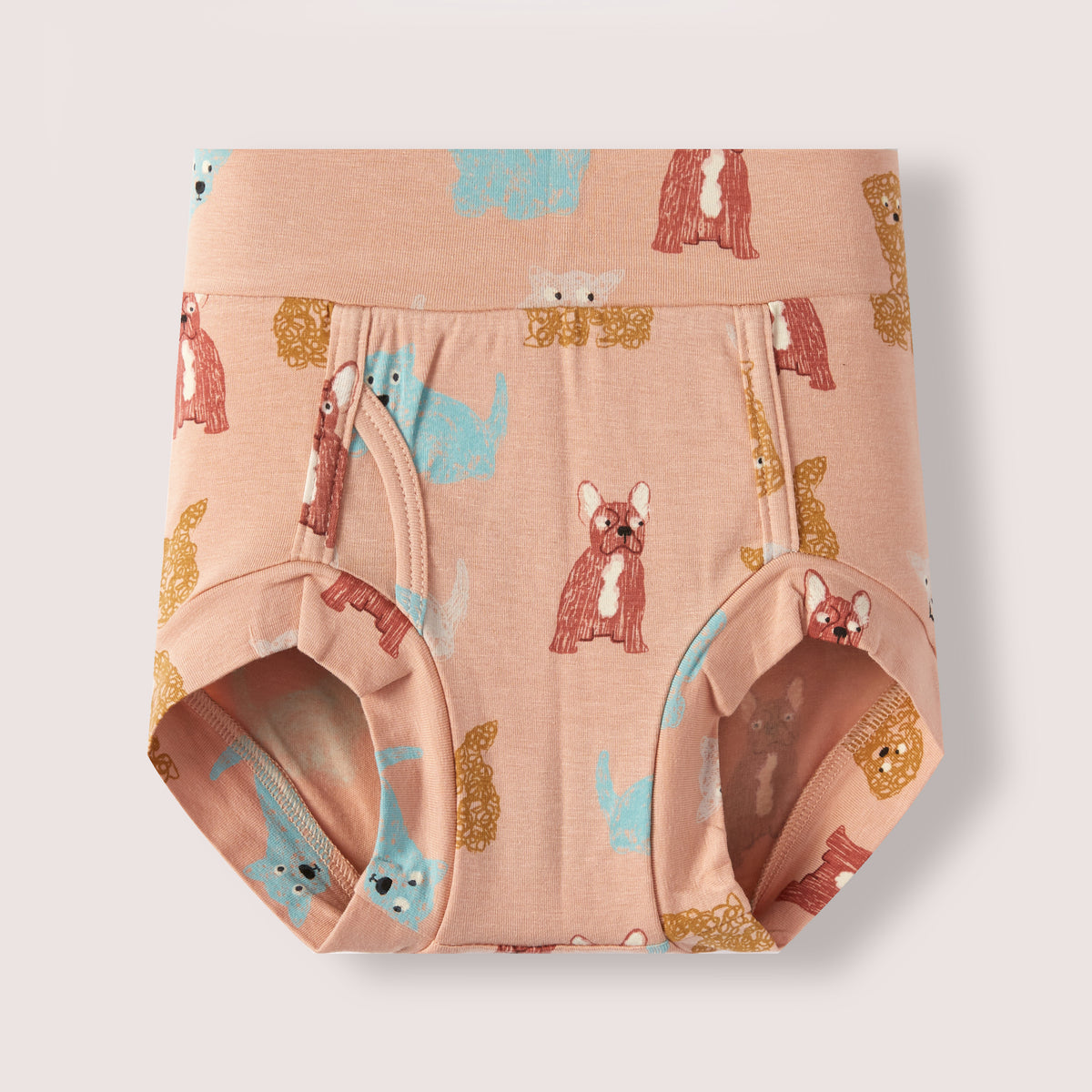 Faux-Front - Woof woof