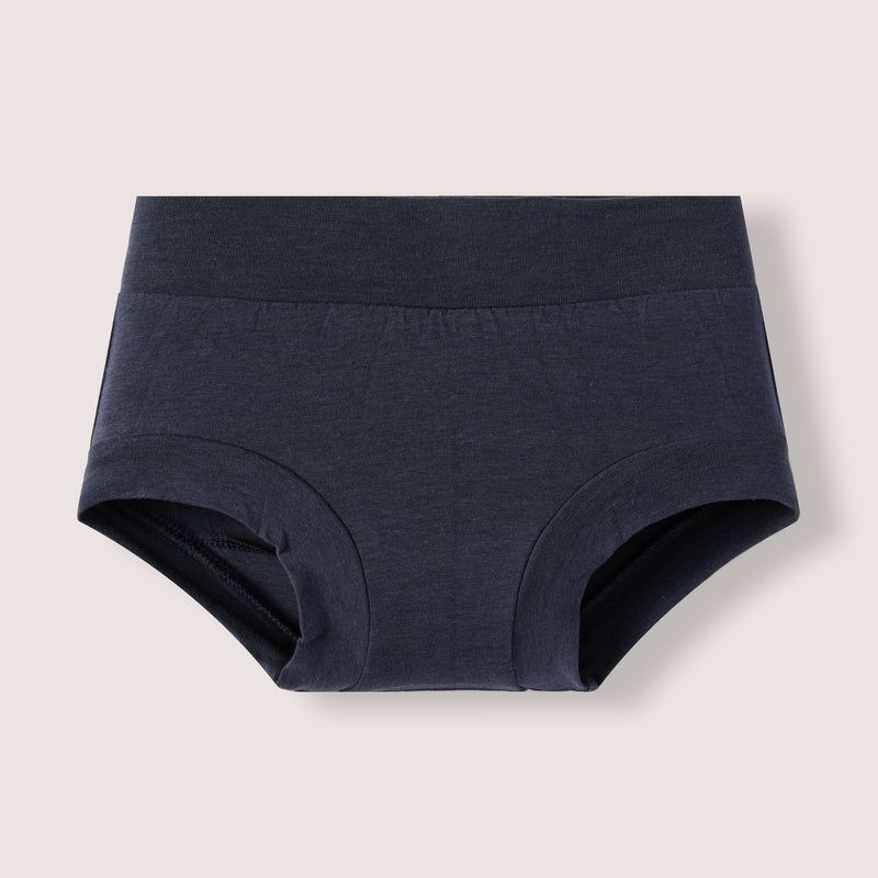 Kids Brief - Blue Nights