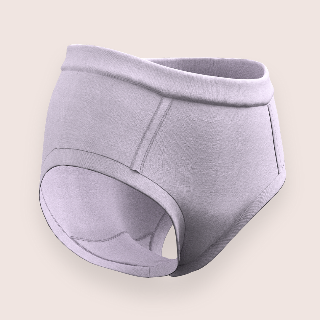 Womens - Lavender Frost