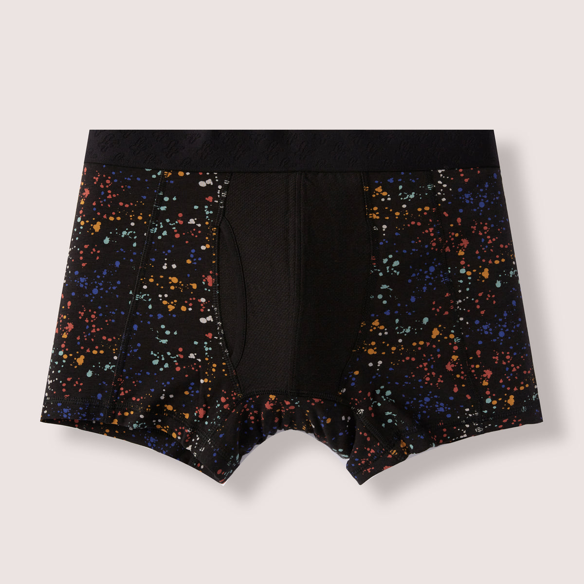 Mens - Paint Splatter