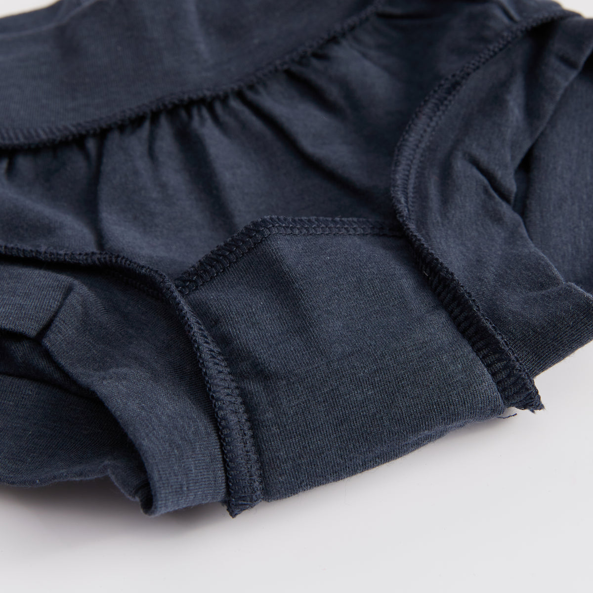 Kids Brief - Blue Nights