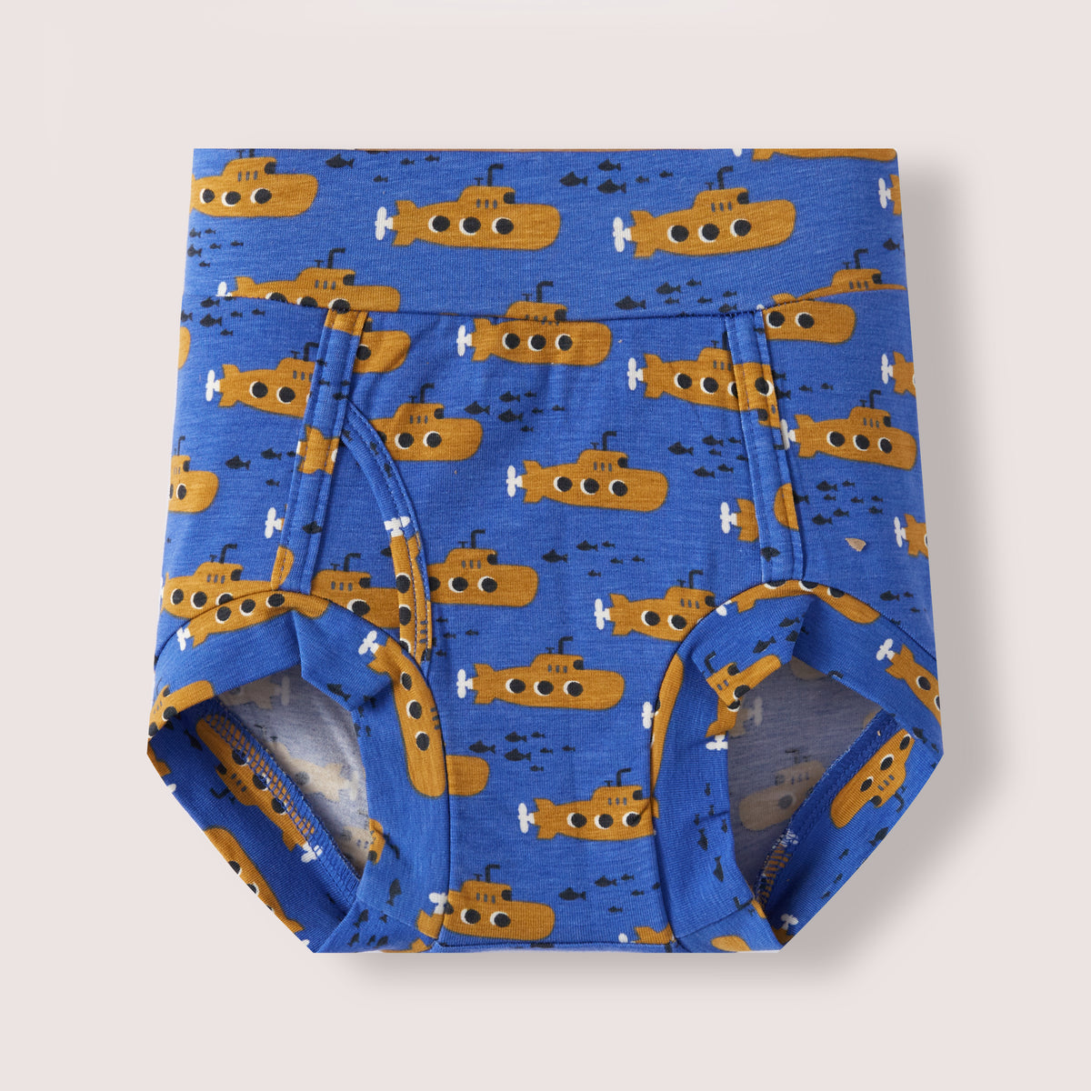 Faux-Front - Yellow Submarine