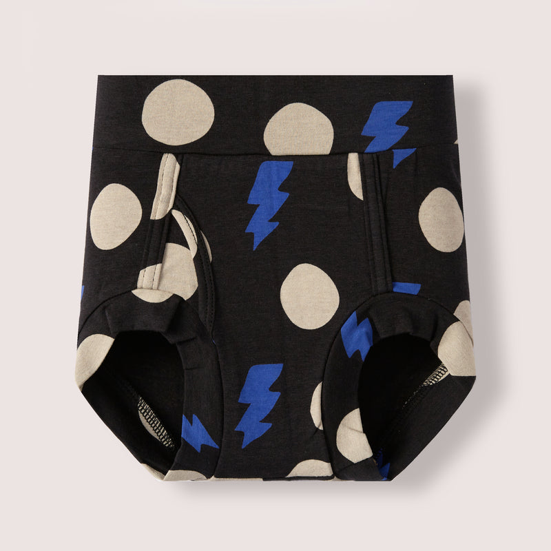 Faux-Front - Stormy Night