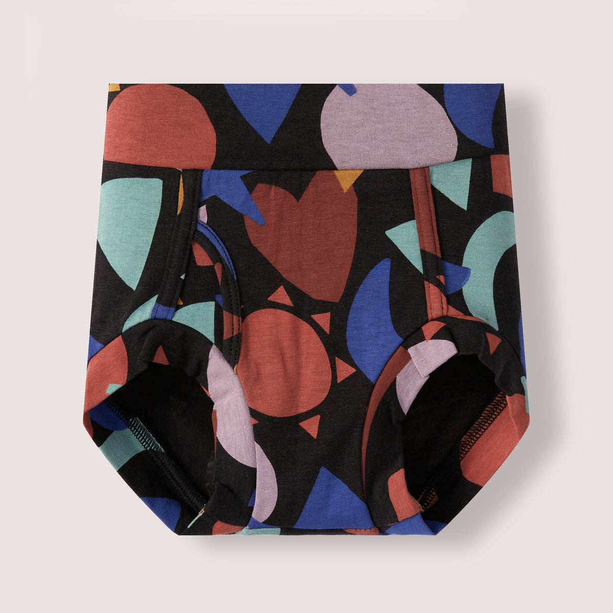 Faux-Front - Collage