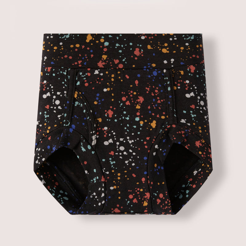 Faux-Front - Paint Splatter