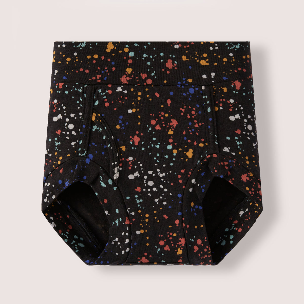 Faux-Front - Paint Splatter