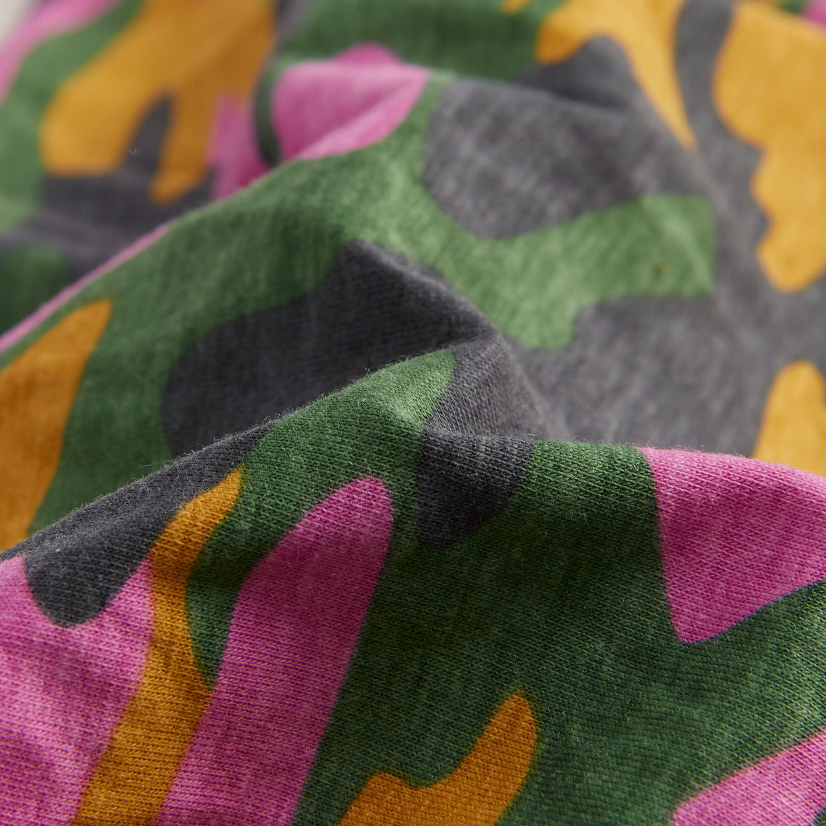Mens - Bright Camo