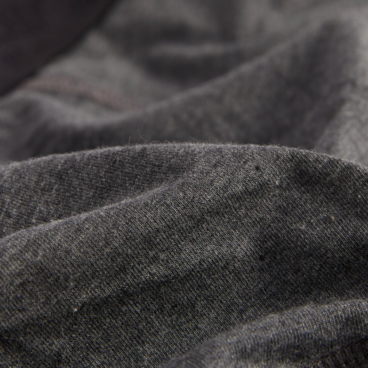 Mens - Dark Grey Marle