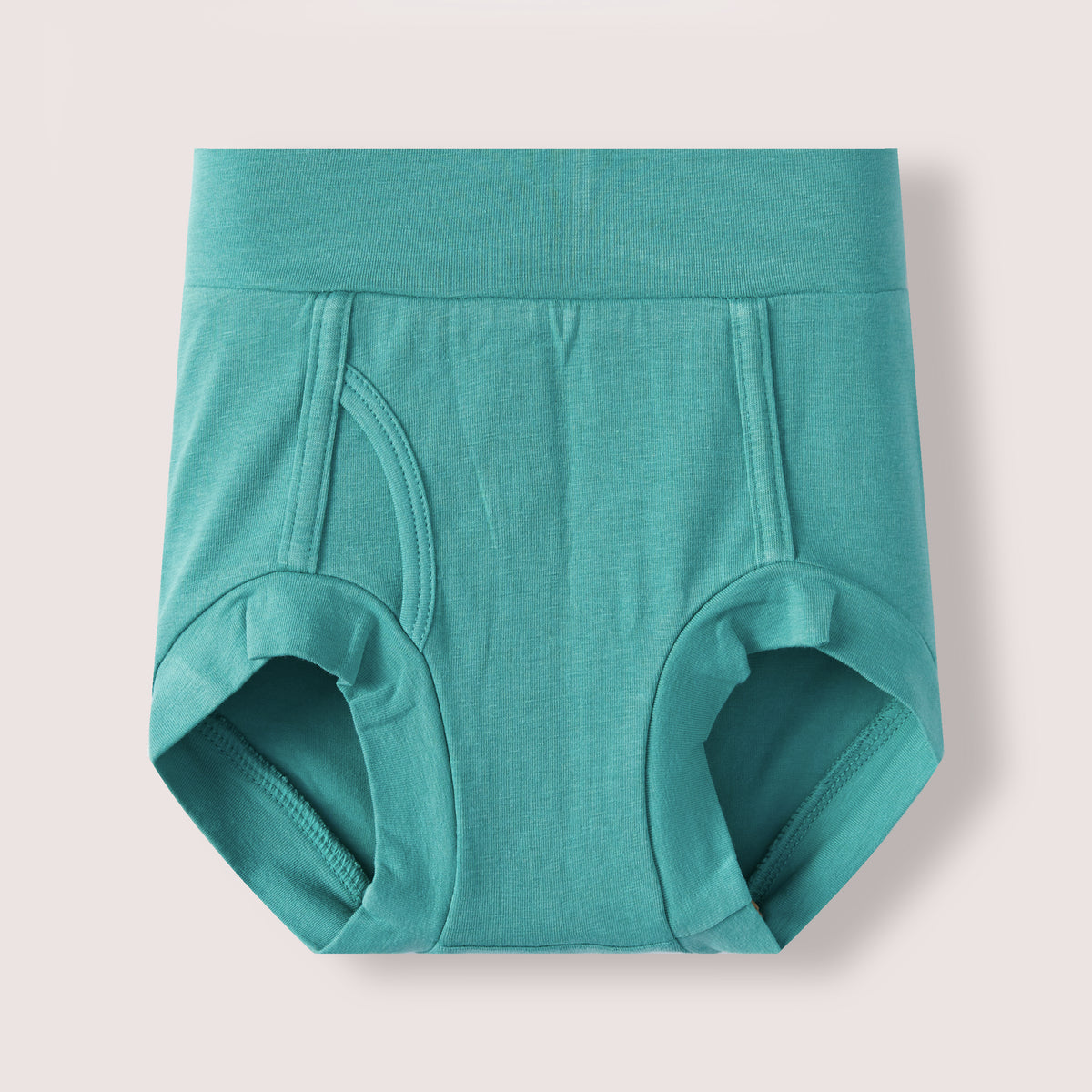 Faux-Front - Agate Green