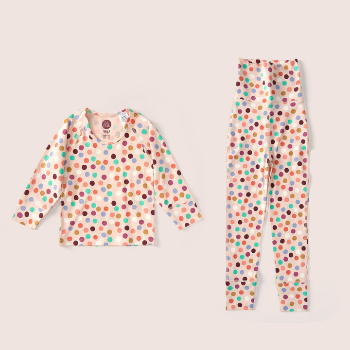 Sleepwear - Confetti