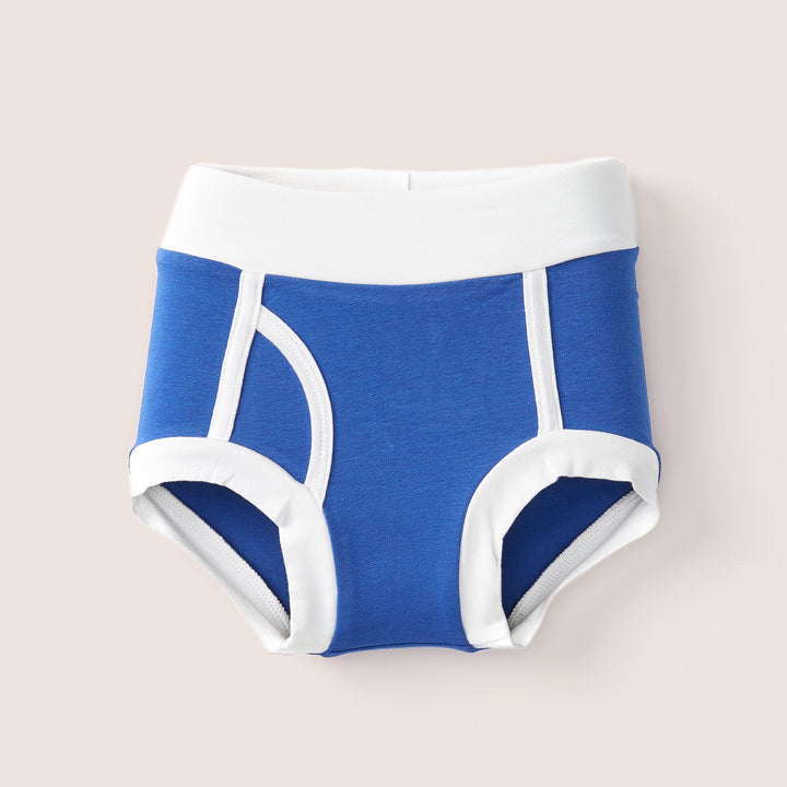 Faux-Front - Parisian Blue