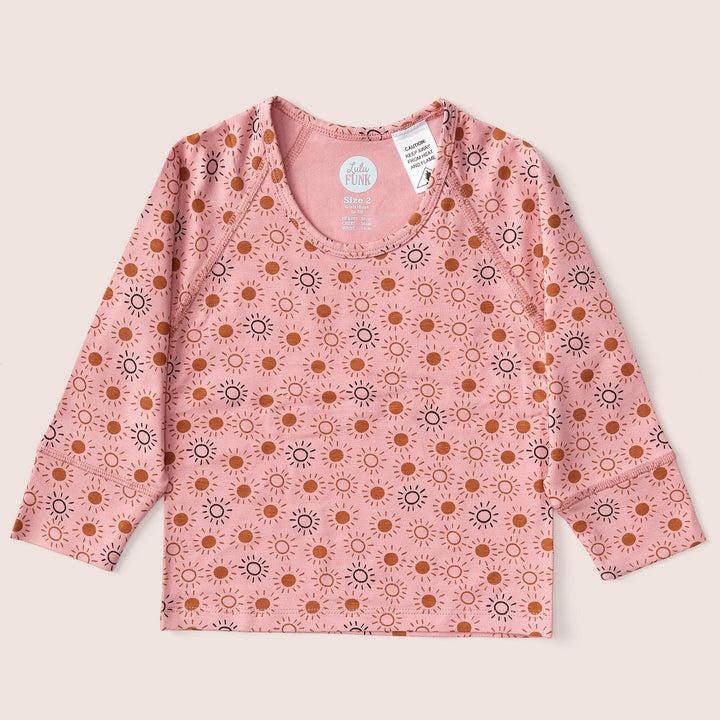 Sleepwear - Little Sunshine