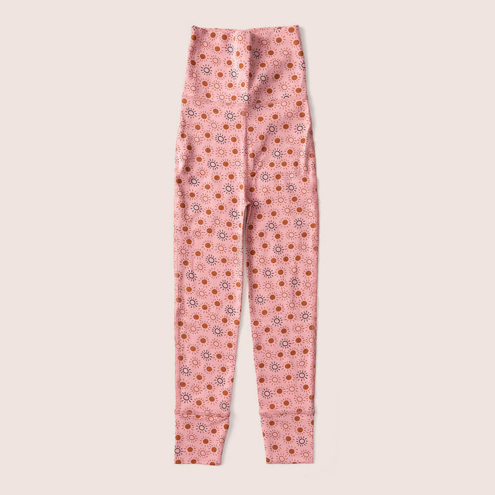 Sleepwear - Little Sunshine