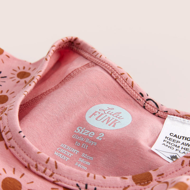 Sleepwear - Little Sunshine