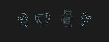 How to care for your Organic Cotton and Bamboo Underwear