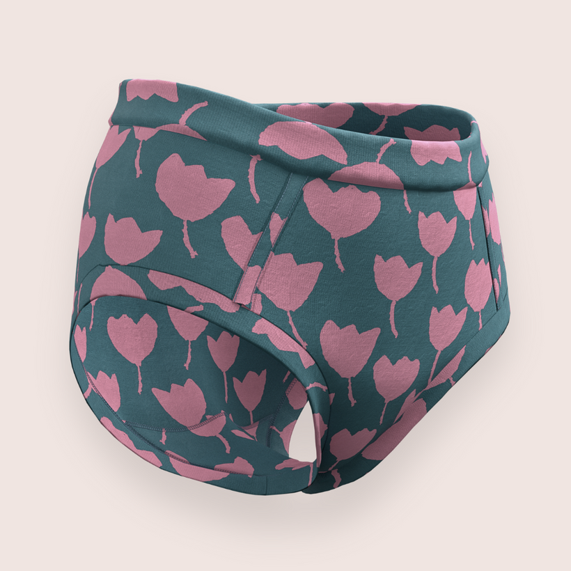 Womens - Tulips