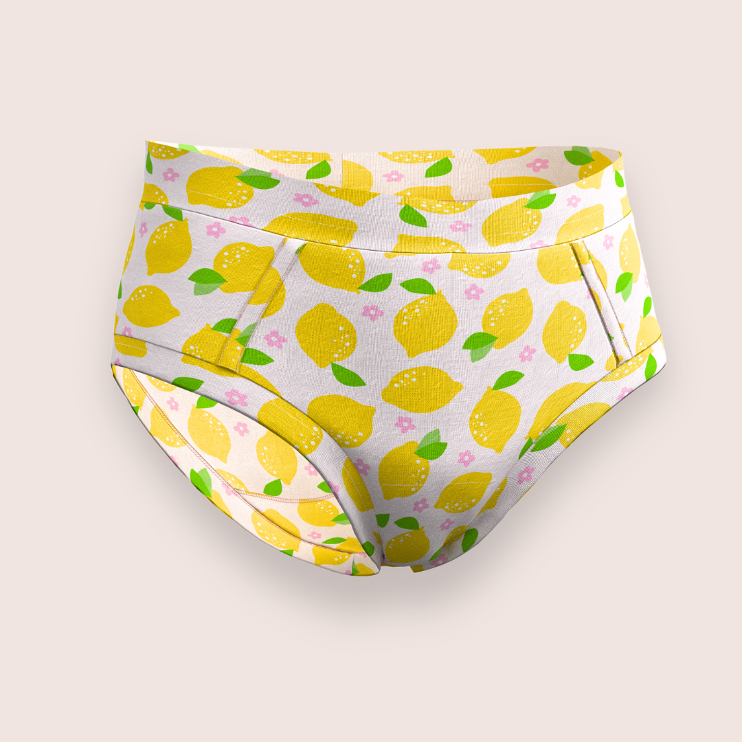 Womens - Lemons