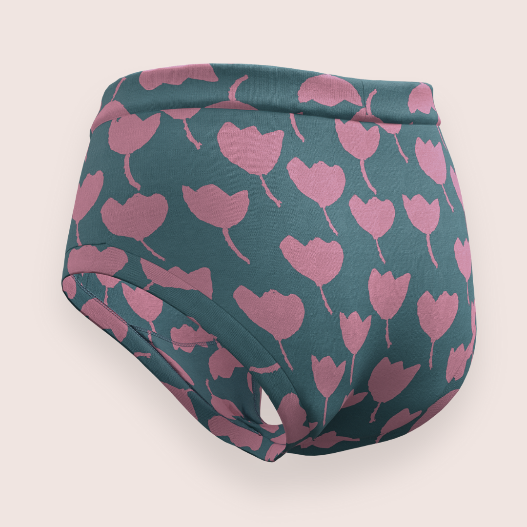 Womens - Tulips