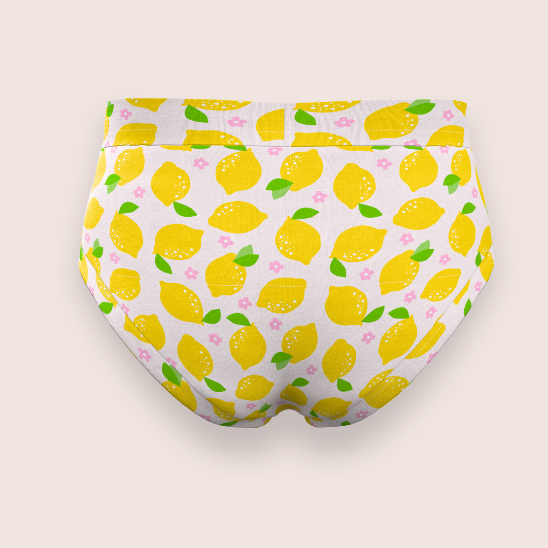 Womens - Lemons