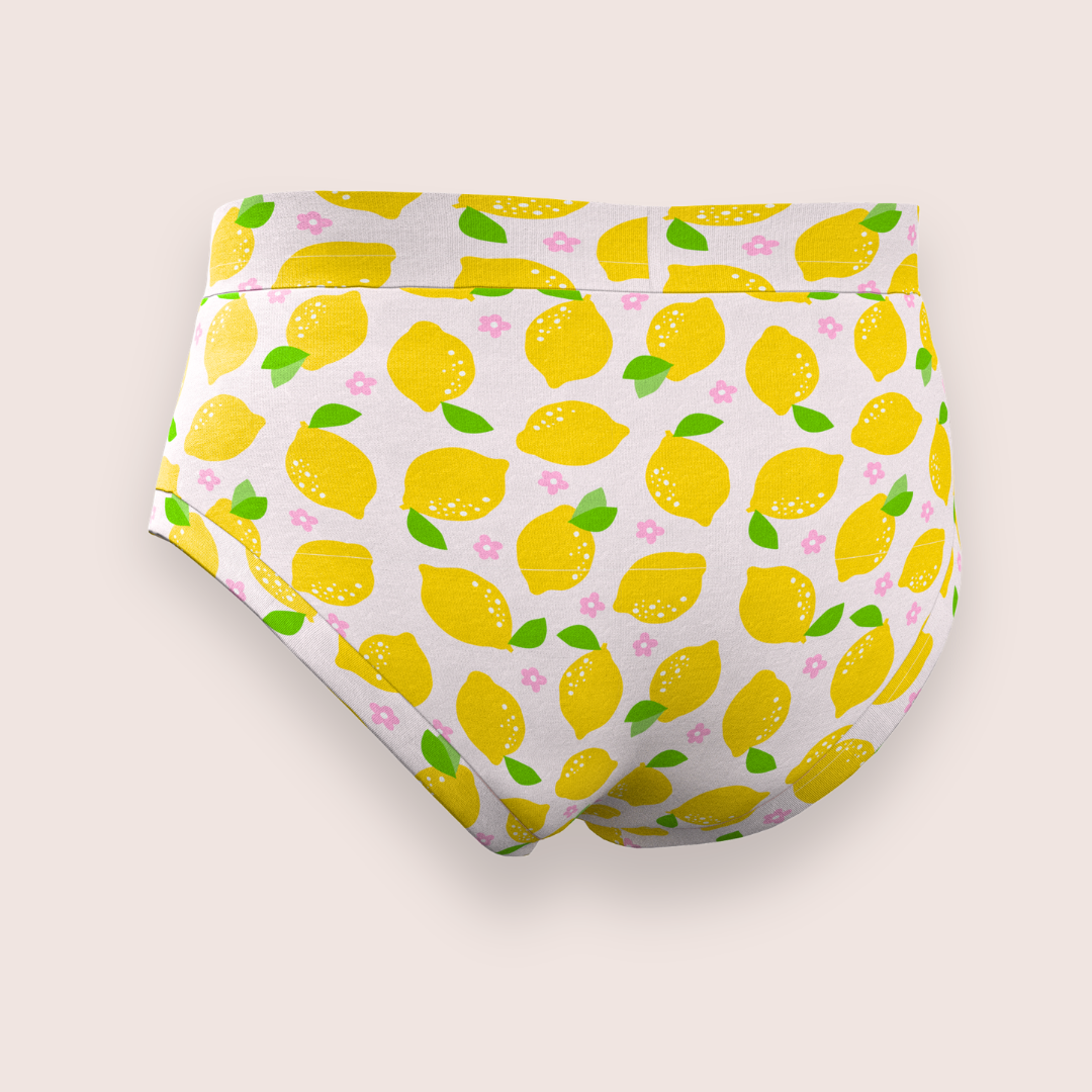 Womens - Lemons