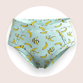 Womens - Cool Bananas