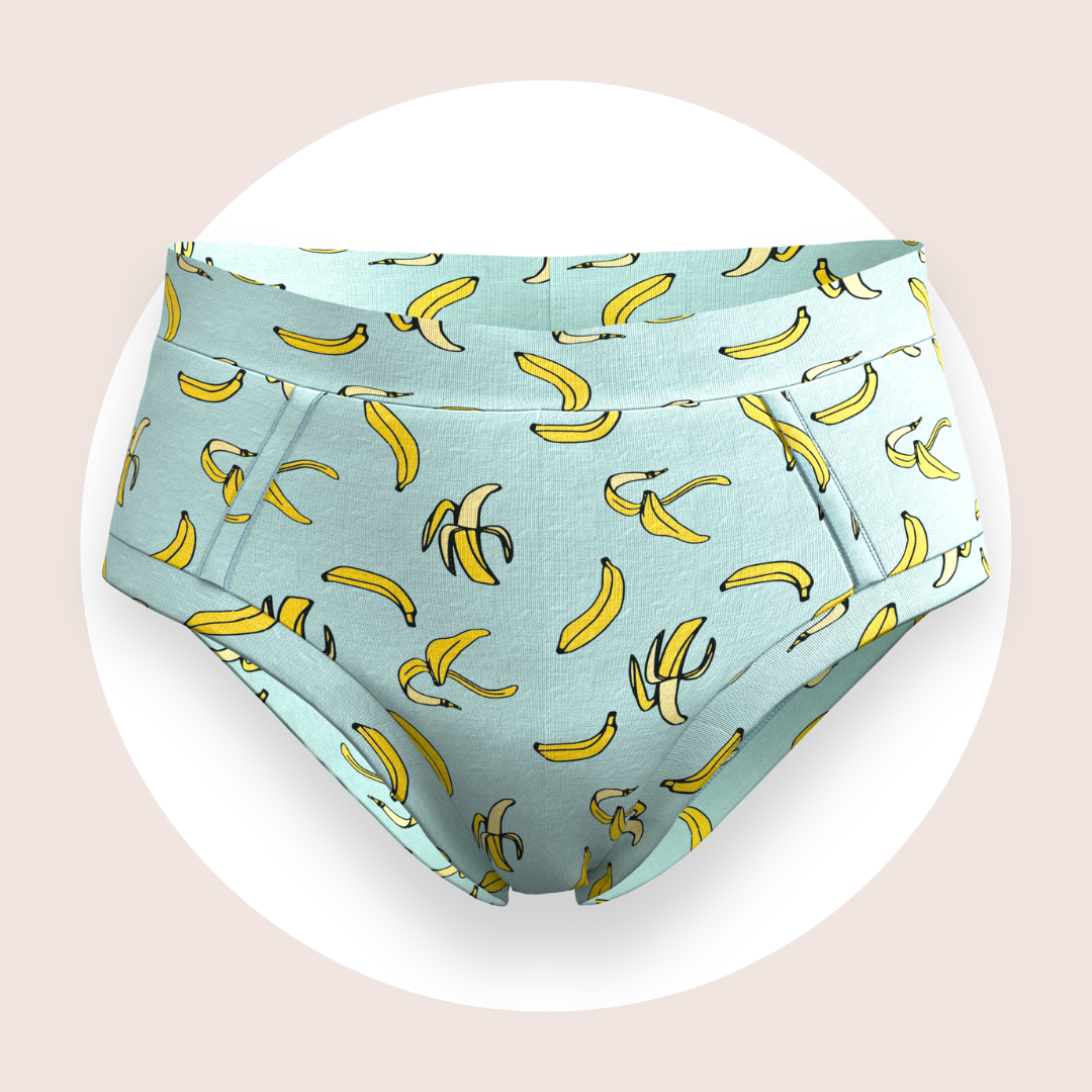 Womens - Cool Bananas